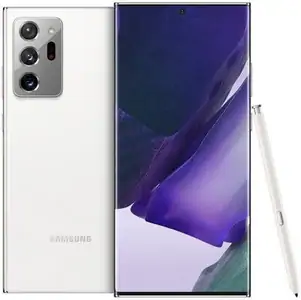 Замена камеры на телефоне Samsung Galaxy Note 20 Ultra в Краснодаре
